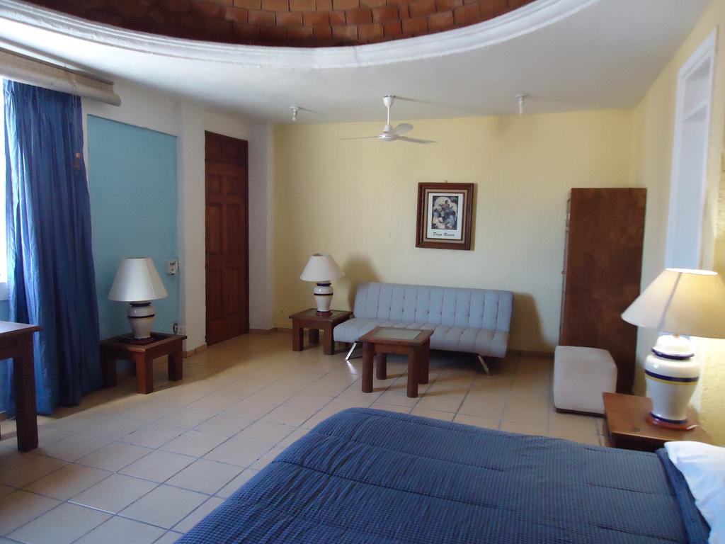 Baja Cabo Hotel Кабо Сан Лукас Стая снимка