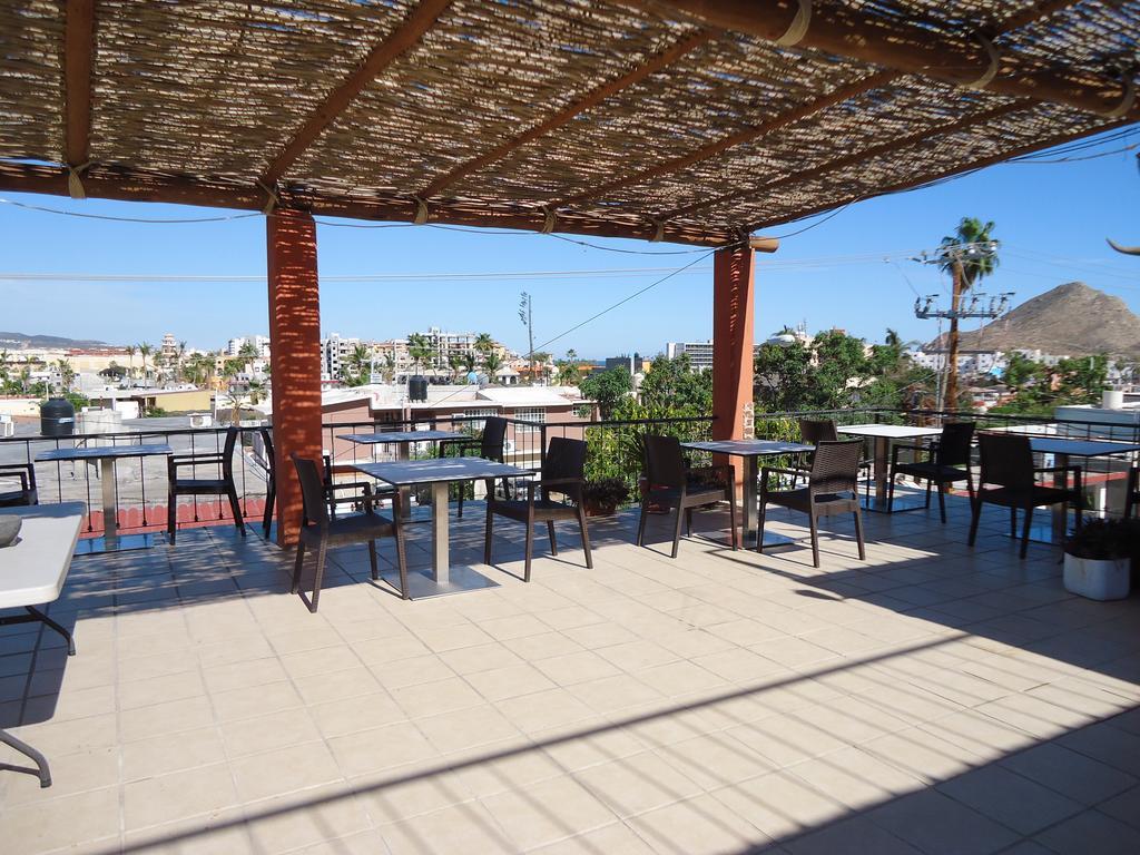 Baja Cabo Hotel Кабо Сан Лукас Екстериор снимка