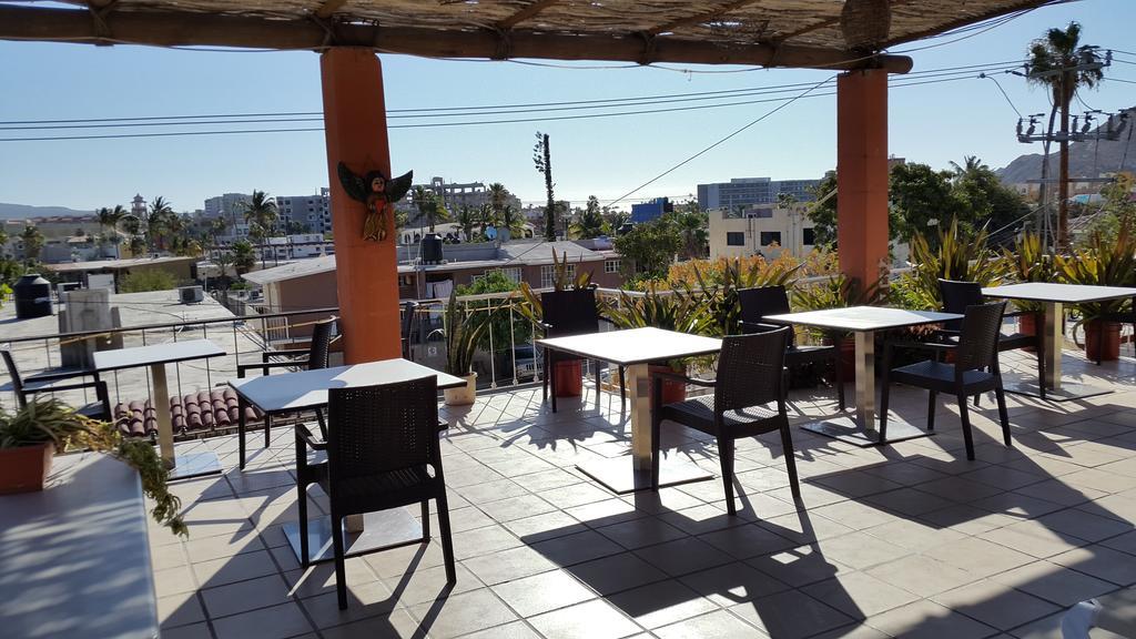 Baja Cabo Hotel Кабо Сан Лукас Екстериор снимка