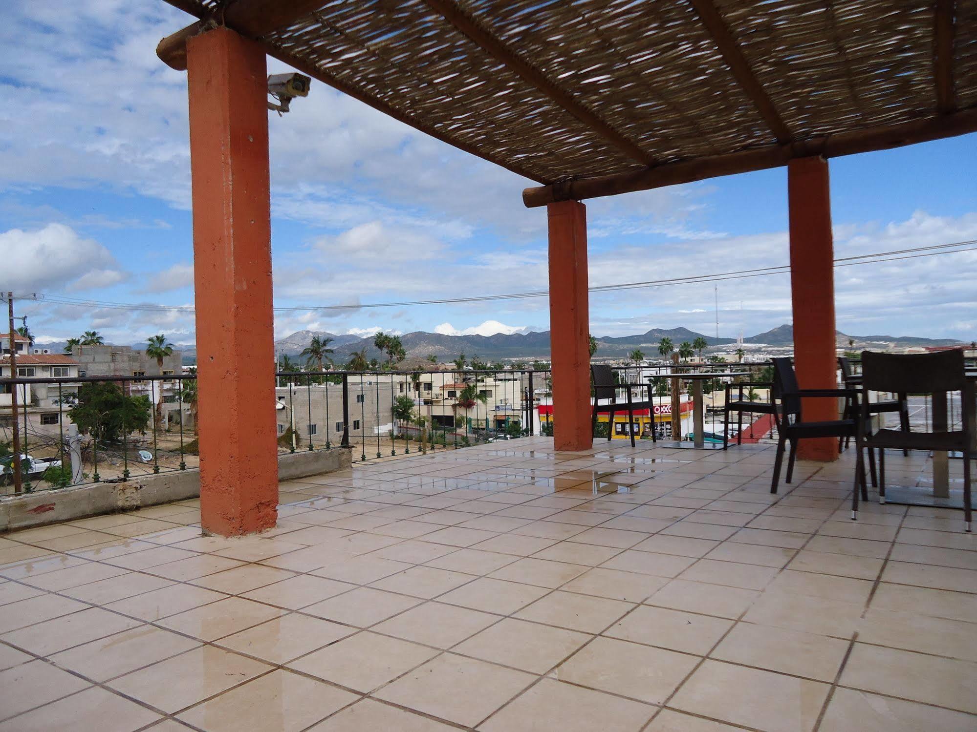 Baja Cabo Hotel Кабо Сан Лукас Екстериор снимка