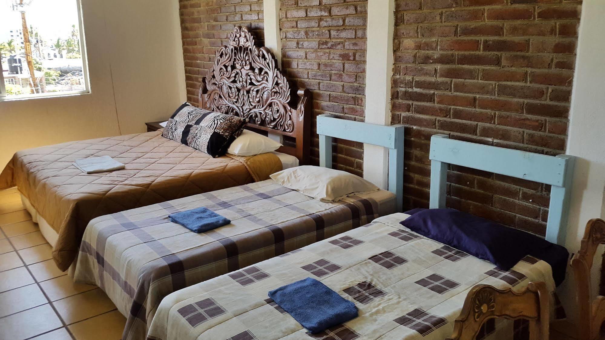 Baja Cabo Hotel Кабо Сан Лукас Екстериор снимка
