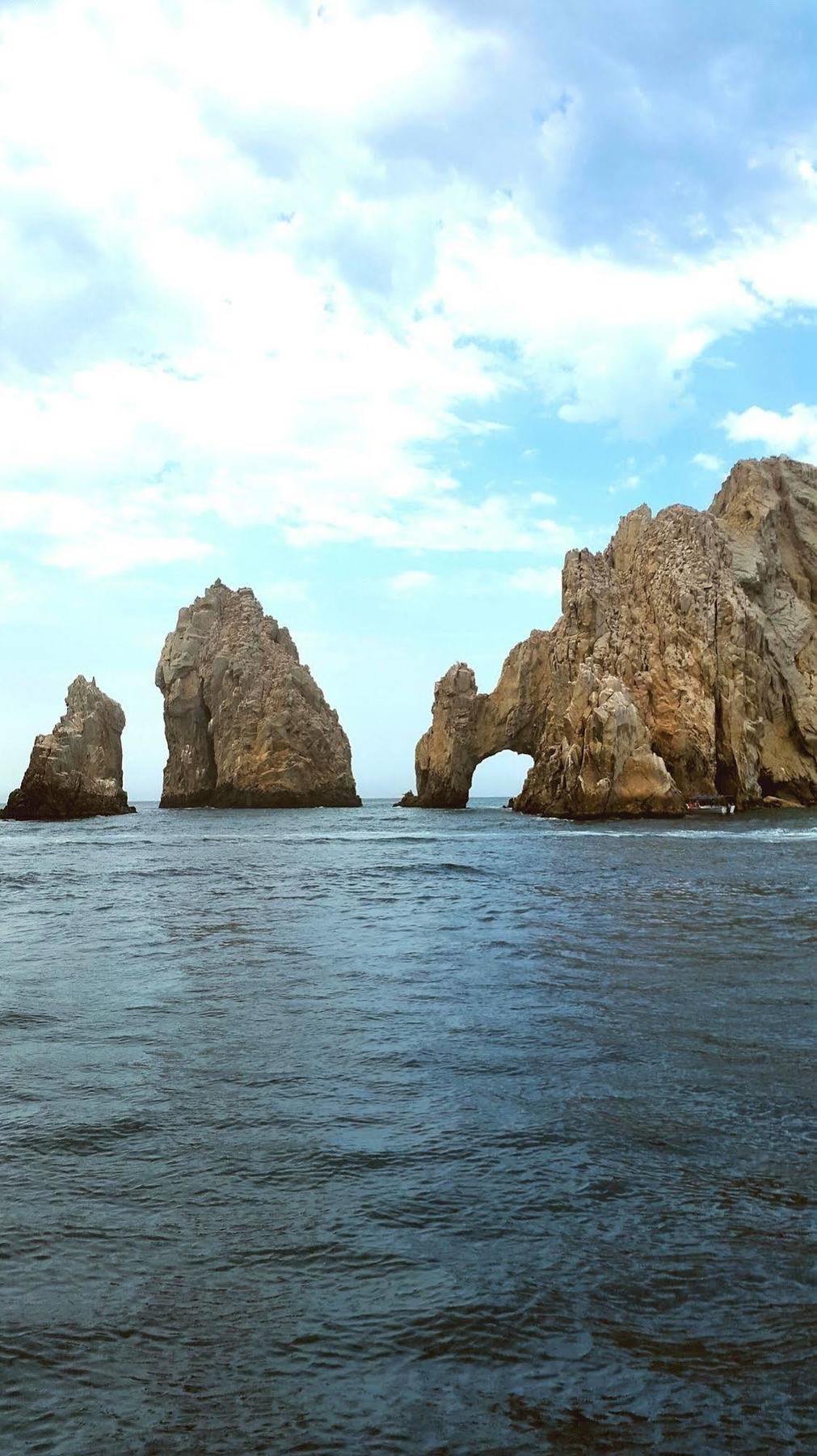 Baja Cabo Hotel Кабо Сан Лукас Екстериор снимка